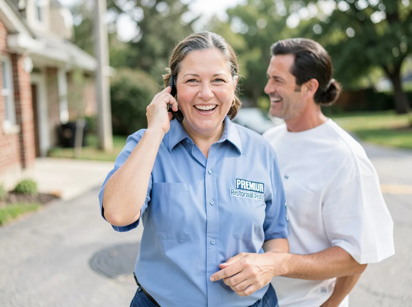 Water Damage Restoration Ord, NE FAQs